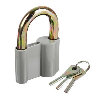  Замок навесной ВС2-70мм /AL-770/ /468-620/