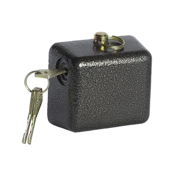  Замок навесной ВС2-10 /468-024/