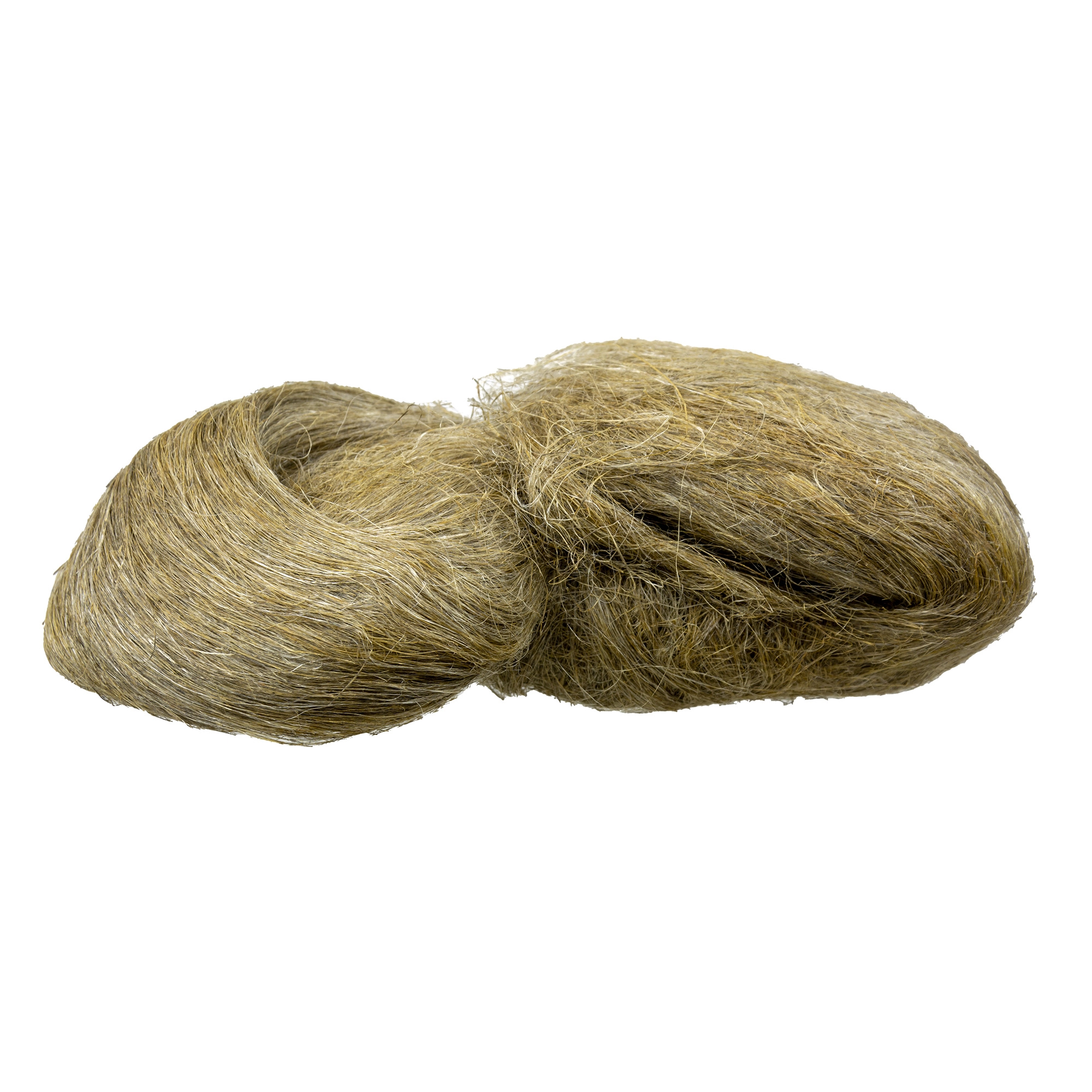  Лен сантехнический 100гр (коса)