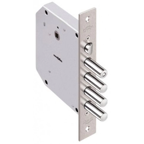  Замок врезной  БАЗАЛЬТ 1.05.29 Эльбор /044/