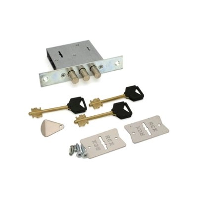  Замок врезной  ReX 1.5 Эльбор /069,171/