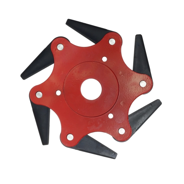  Головка триммерная 011