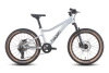  Велосипед Hagen Teen Pro 20 AIR, 2025, алюминий, матовый, колесо 20, размер 3XS