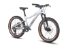 Велосипед Hagen Teen Pro 20 AIR, 2025, алюминий, матовый, колесо 20, размер 3XS