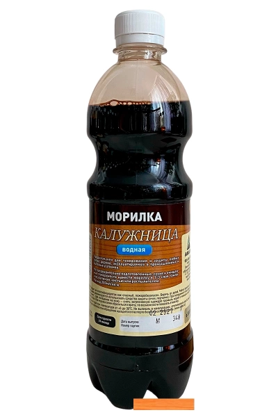  Морилка водная  0,5л  Калужница