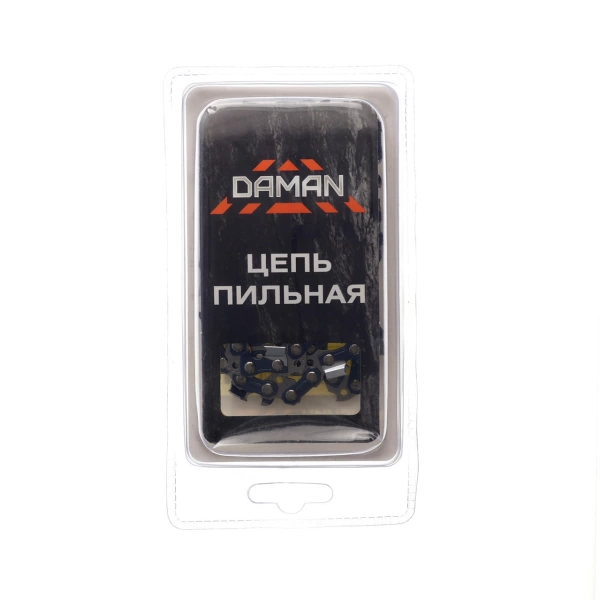  Цепь для бензопил 3/8"-1,3мм-56зв./06-015,06-078/