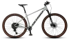  Велосипед TXED ULTIMO (29",10ск.) рама 21" matt grey
