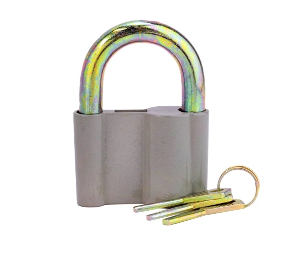  Замок навесной ВС2-70мм /AL-770/ /468-620/