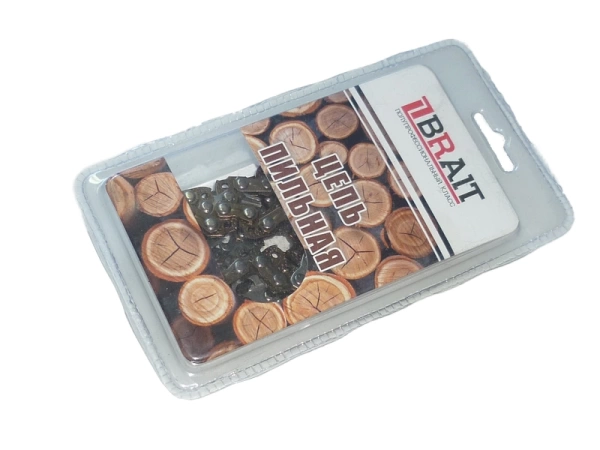  Цепь для бензопил 0,325"-1,5мм-72зв (18"), /06.009,06.073/