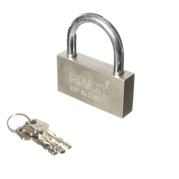  Замок навесной EXTRA 90мм /200-15/ 