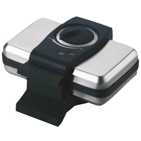  Вафельница ЭЛЕКТР. 1,0кВт SAKURA SA-7405Т венские вафли *