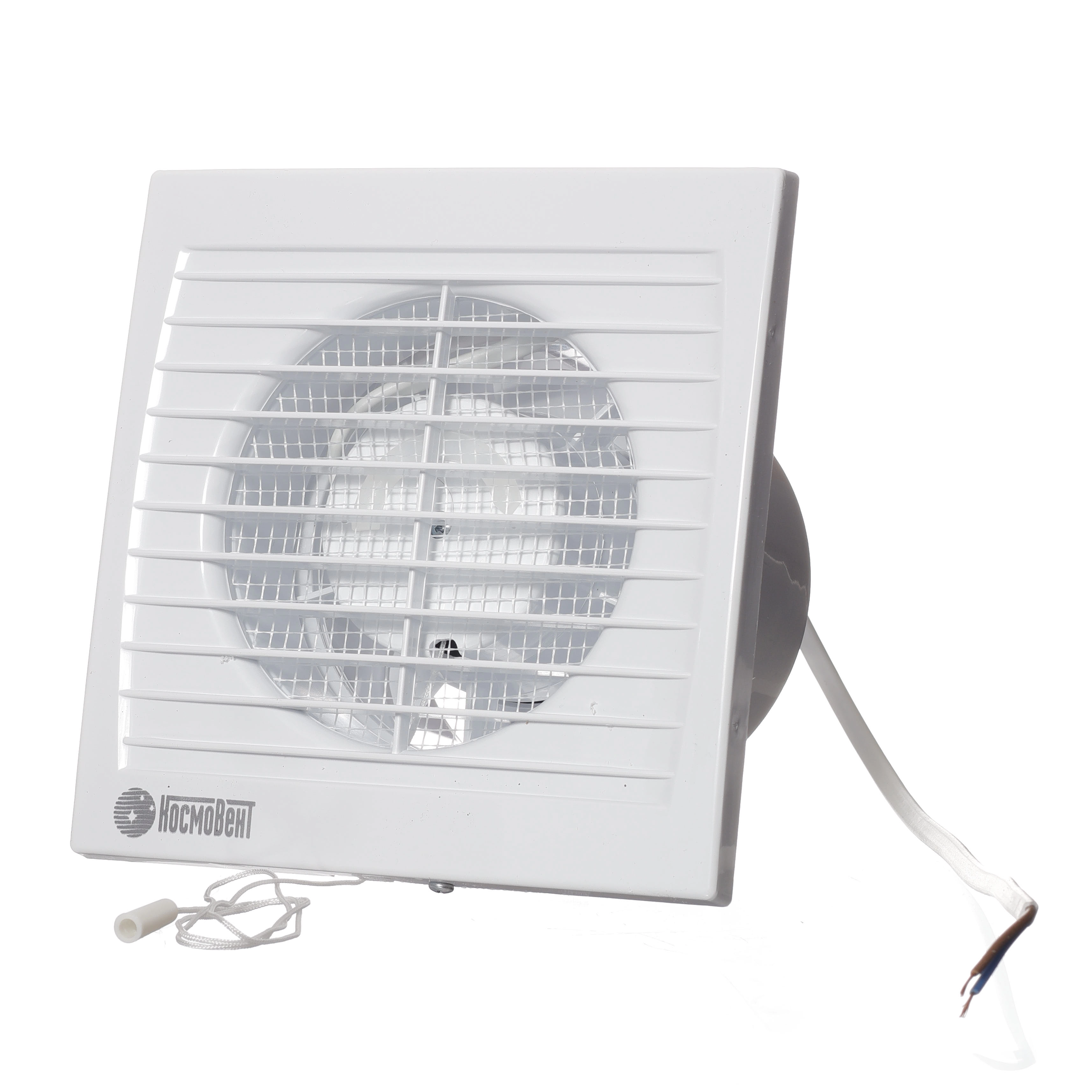  Вентилятор осевой В100 с выкл