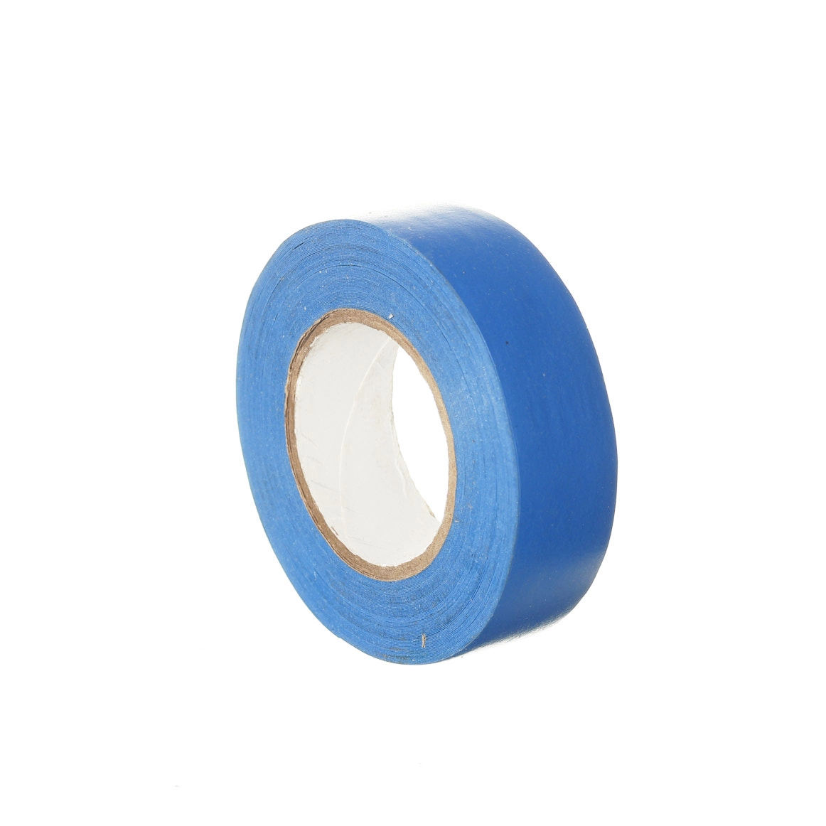  Изолента ПВХ  ГОСТ синяя