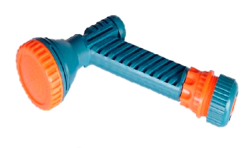  Душ-пистолет с муфтой 3/4" /53/ 