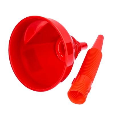  Воронка д/ГСМ черная пл /772-019/