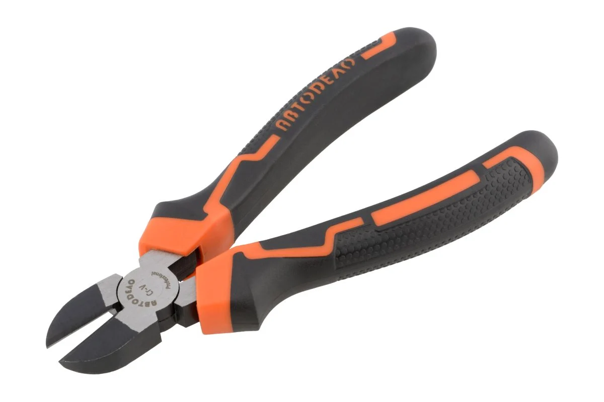  Бокорезы АвтоДело PRO 180мм /36408/