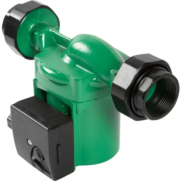  Насос д/систем отопления ОАЗИС 32/8