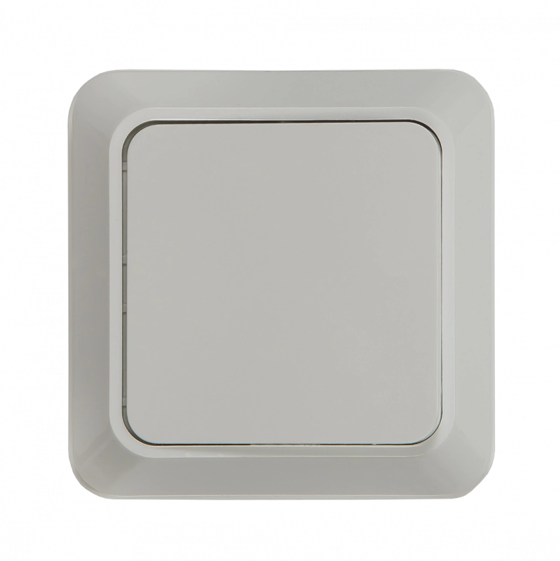  Выключатель InHome 1 ОП /59747/