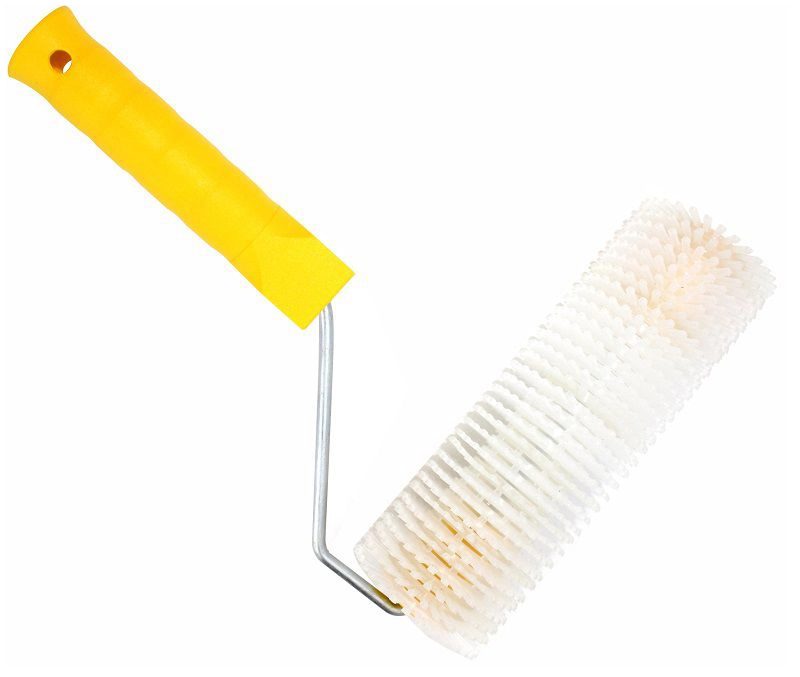  Валик игольчатый 200мм /03-720/ *