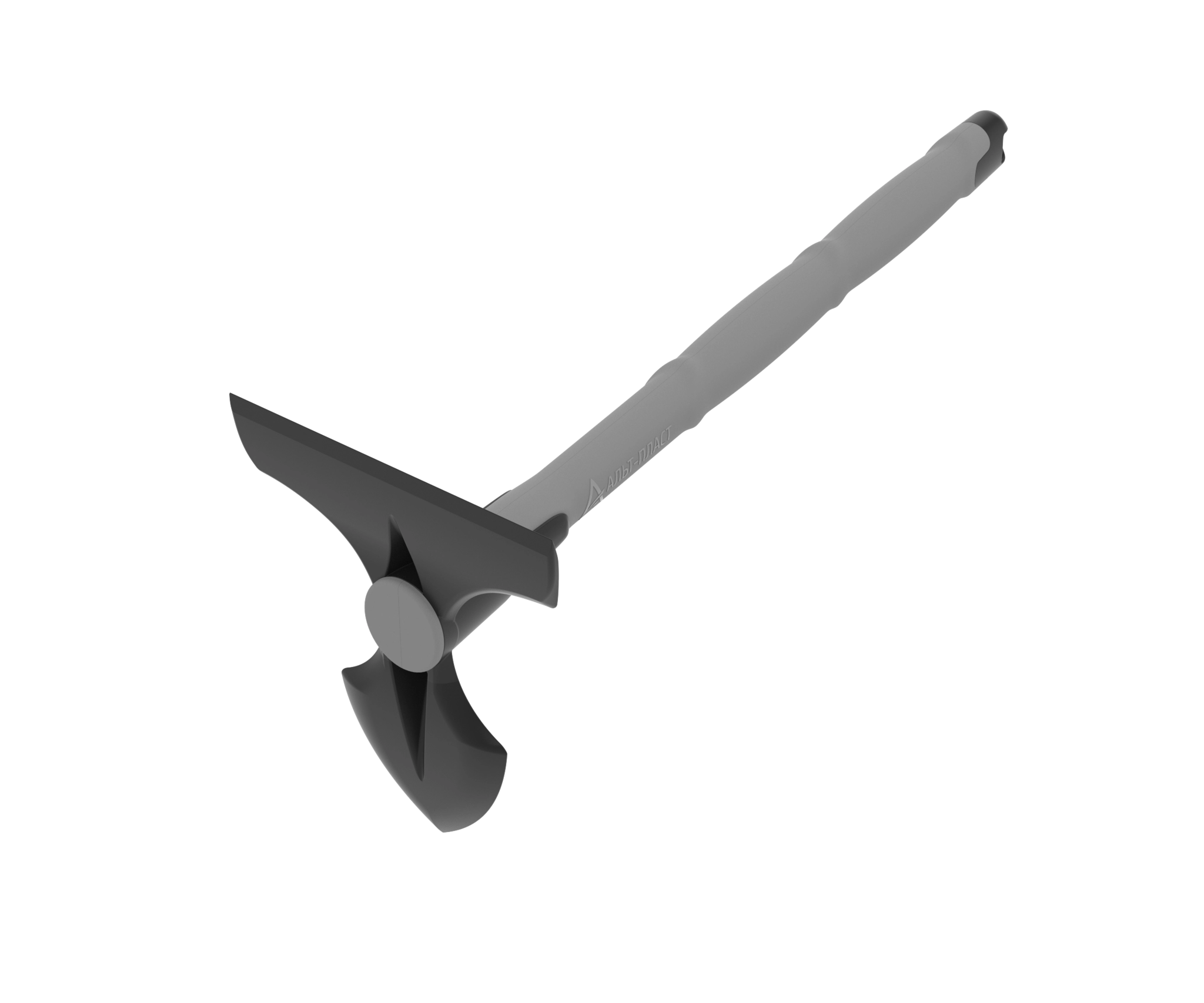    Мотыжка комбинированная /АП801/ пл