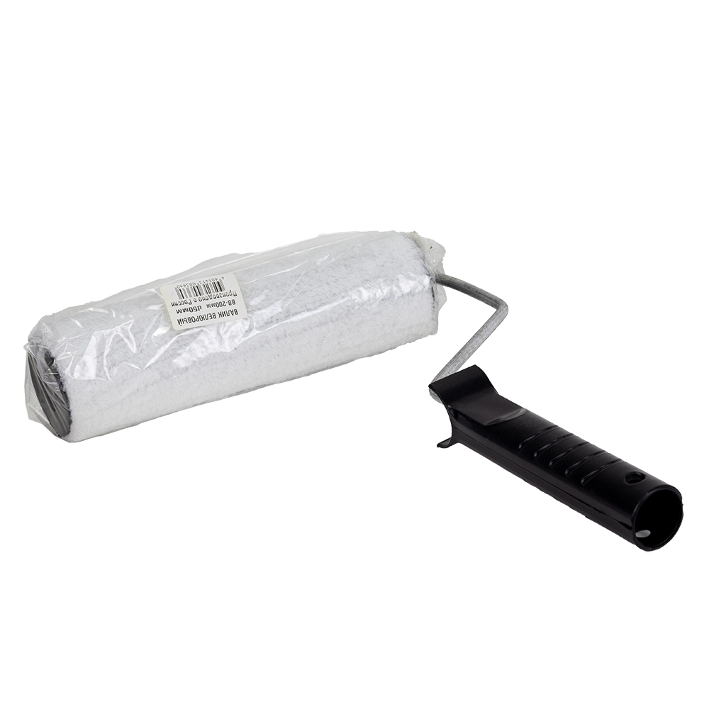  Валик ВЕЛЮРОВЫЙ 180мм