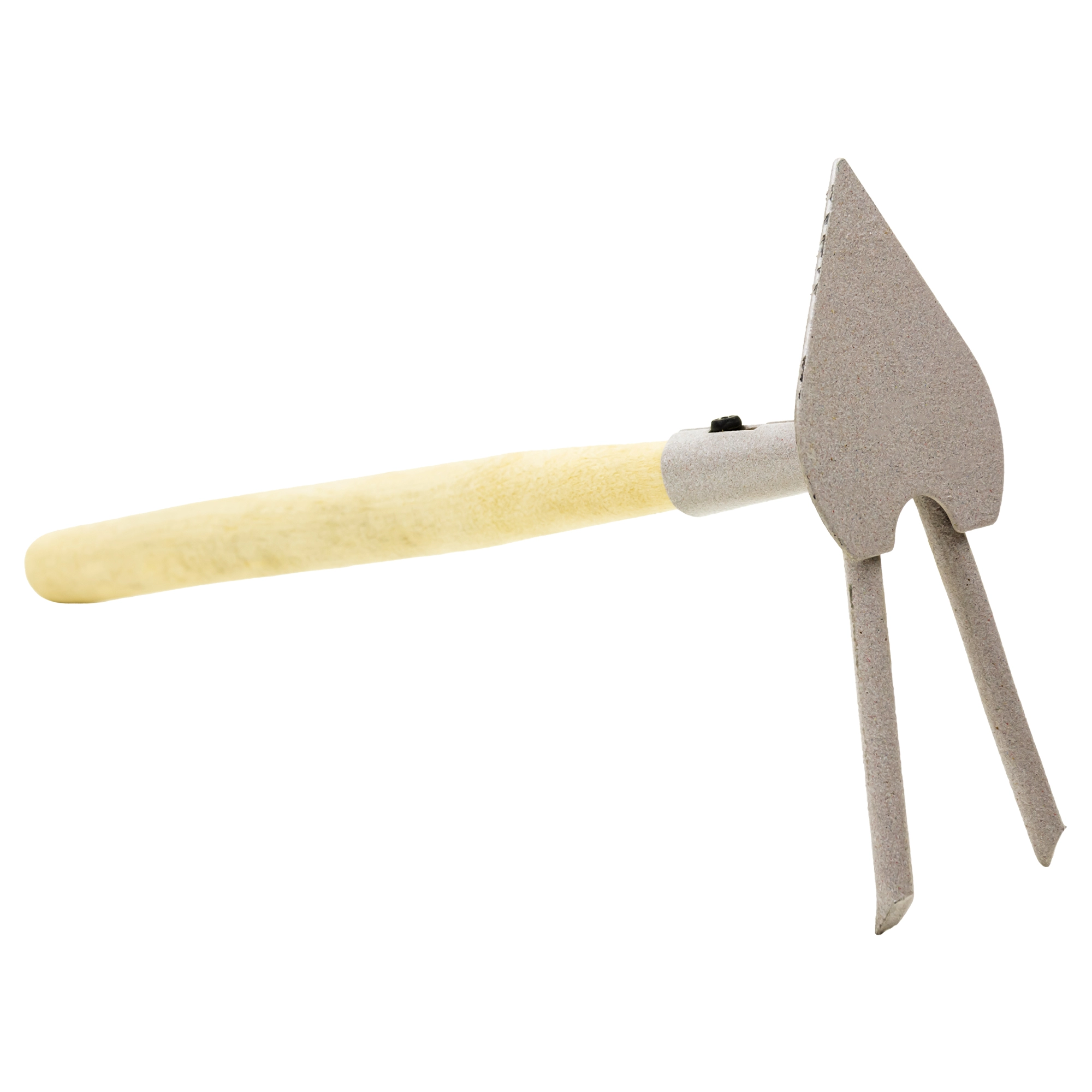     Рыхлитель 2-х зуб.комбинир.малый