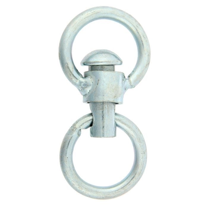  Вертлюг №3 большой с кольцом