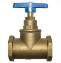  Вентиль  1/2" /1111А/