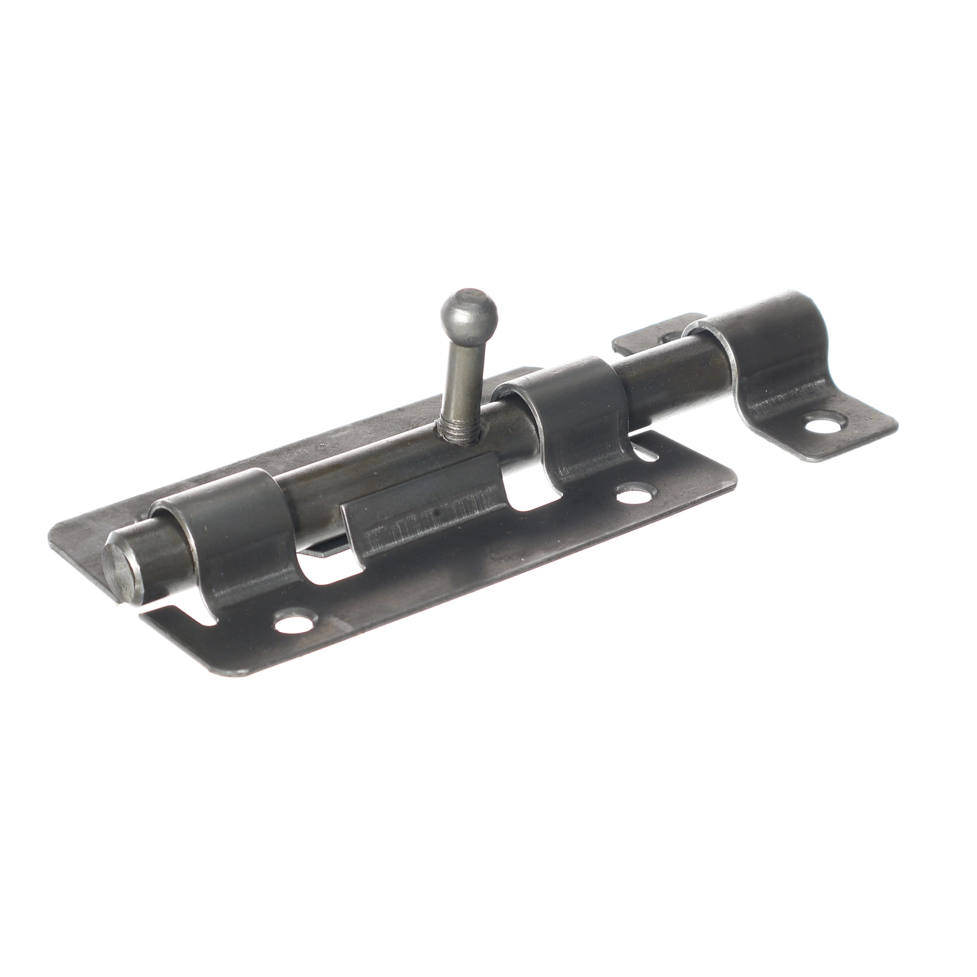  Задвижка дверная ЗД-01 б/п