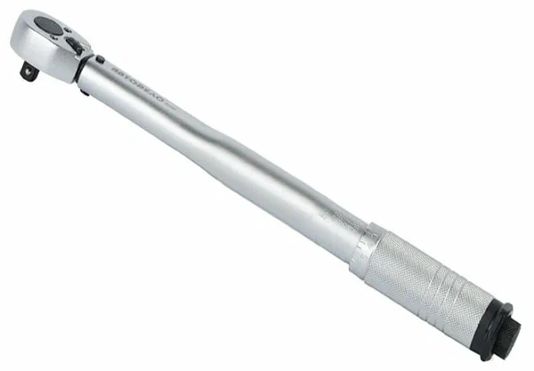  Ключ динамометр АвтоДело 1/2" /40347/ 