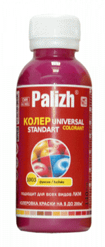  Паста колер.универс.№ 1003 0,1л фуксия ПалИж