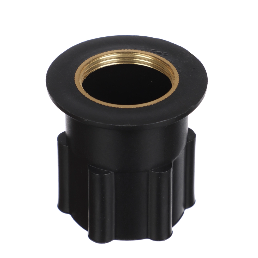  Гайка крепления смесителя d28/48 мм /565-135/