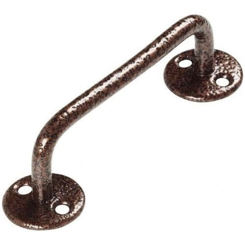  Ручка скоба РС 100-3 МЕДЬ