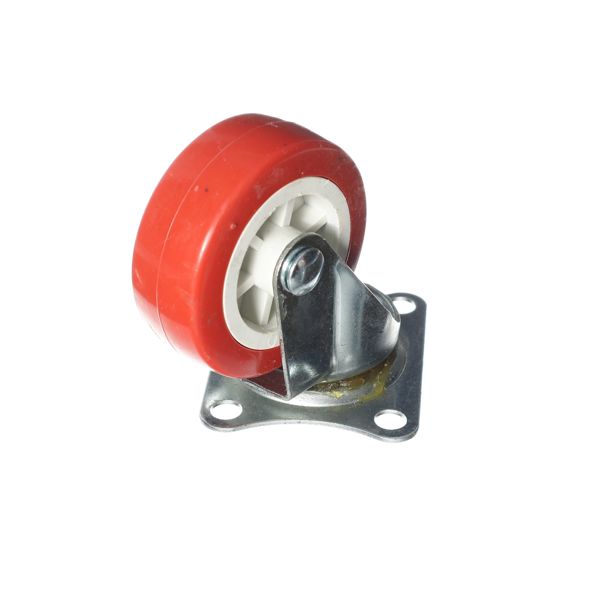  Колесо д/тележки поворотное 63мм /303-121,54944/