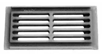  Колосник (345*160) 