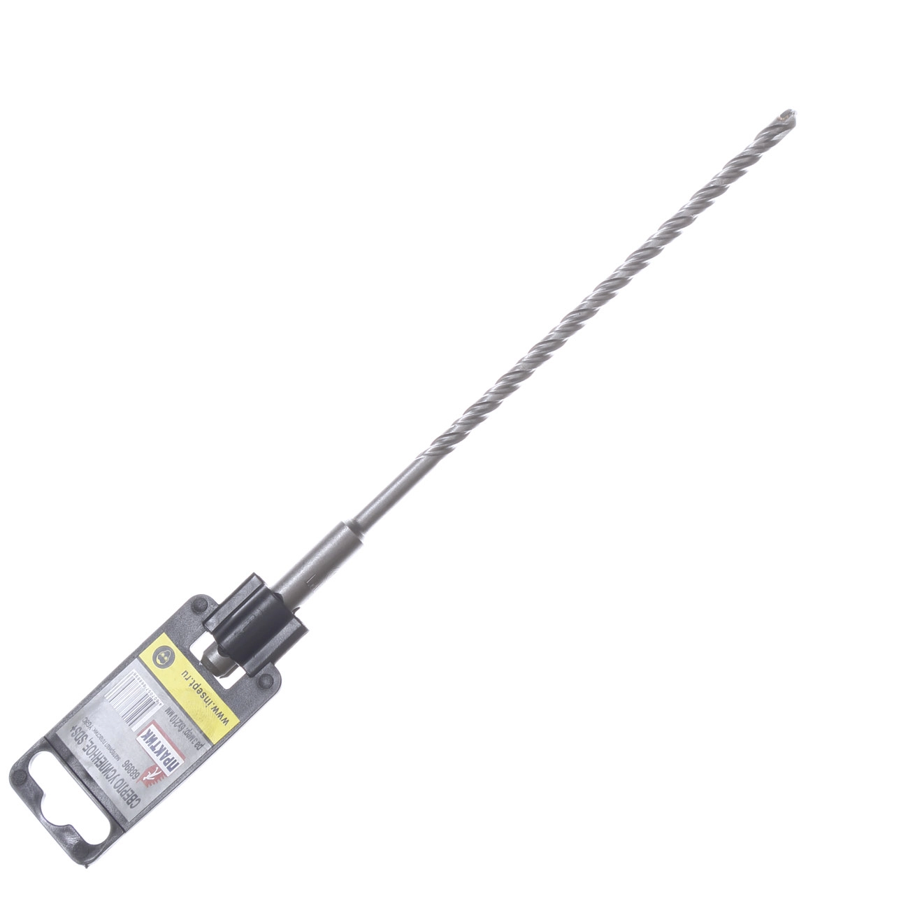  Бур по бетону  SDS PLUS  6*210мм