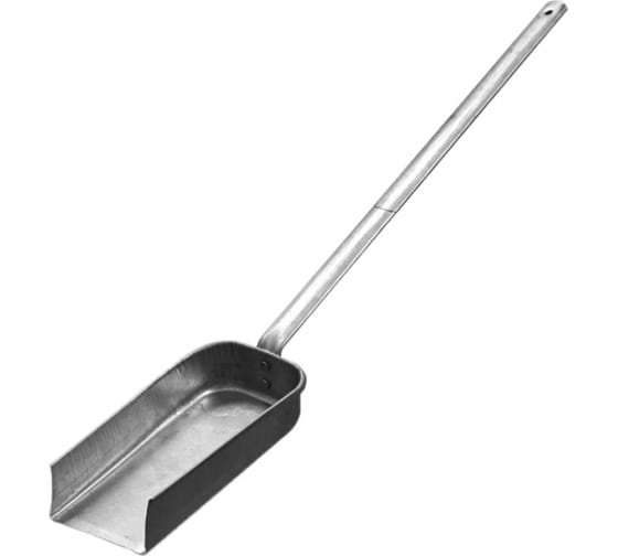  Совок зольный 