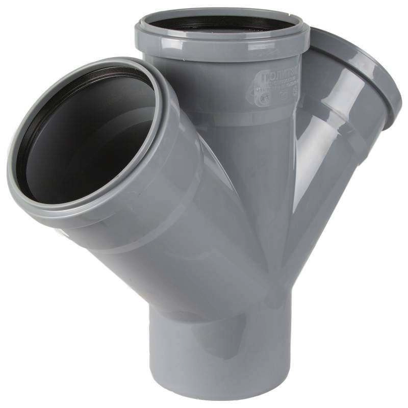  Крестовина 110*110*110/45 одноплоскостная /Б/ВИТР/