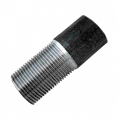  Полусгон стальной  1/2" (15)