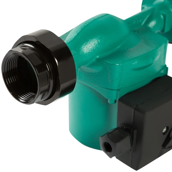  Насос д/систем отопления ОАЗИС 32/4