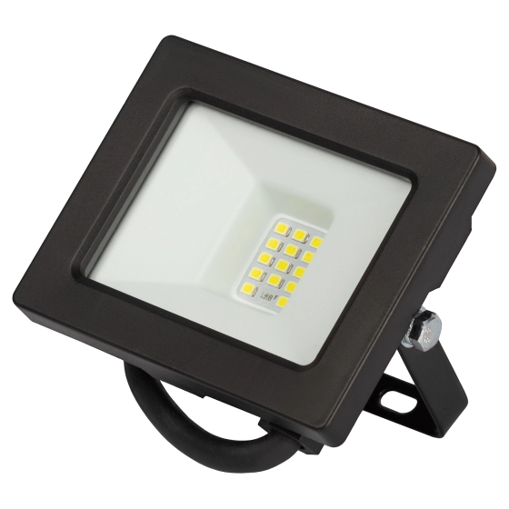  Прожектор  20Вт, фотореле /64457/