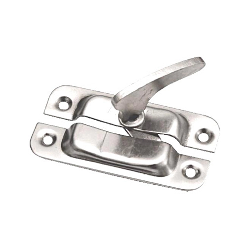  Завертка накладная ЗФ2 цинк