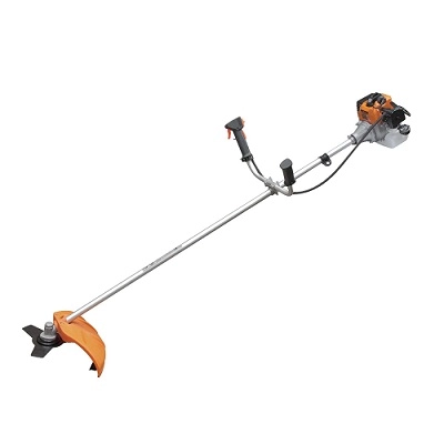  Триммер бензиновый TOYAMA BТ-552 (2,5кВт /52куб.см/ диск/леска) 