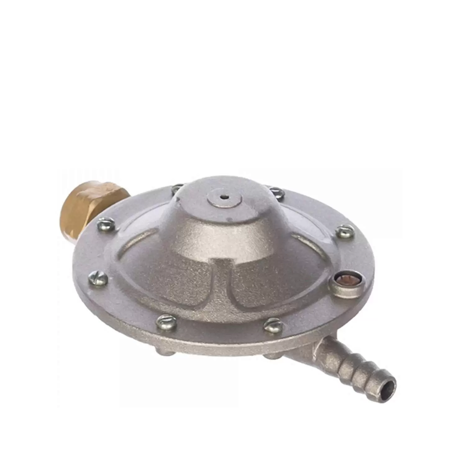  Редуктор д/газ. баллонов с вентилем РДСГ1-1,2 "Лягушка" Беларусь