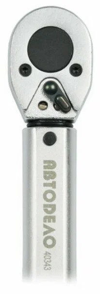  Ключ динамометр АвтоДело 1/2" /40347/ 