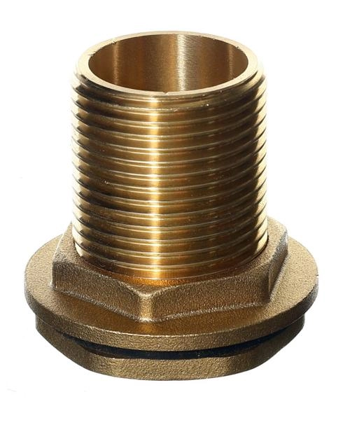  Врезка в бак 1