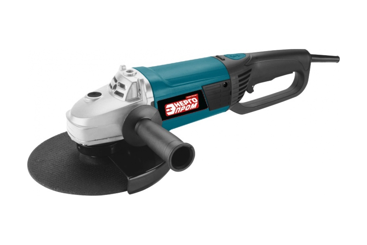  УШМ ЭНЕРГОПРОМ 180/1800