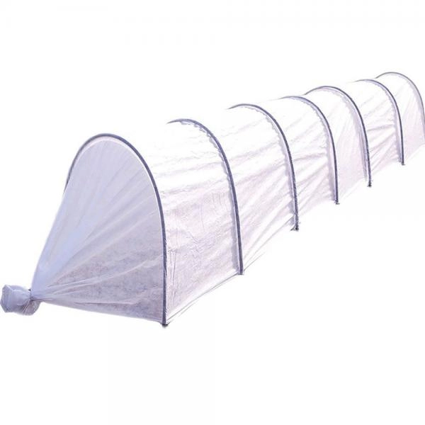  Парник "Алтай" 4,5м (сборный), дуга 2,0*1,0м, №25