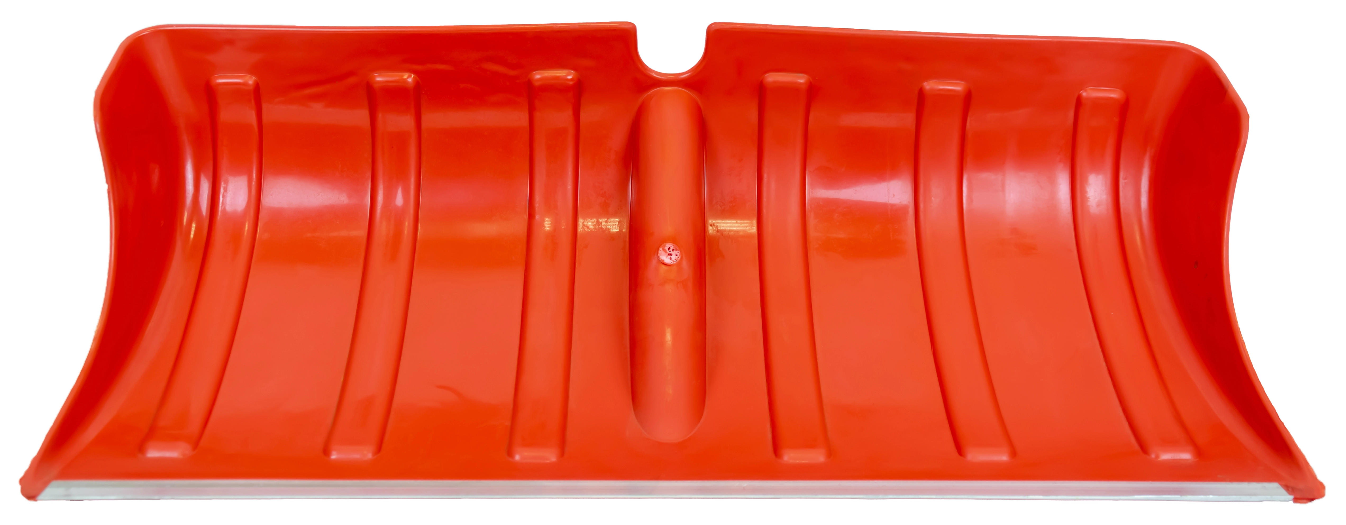  Лопата Скрепер № 7 пласт.  600*300 ЦВЕТНАЯ НЕЛОМАЙКА *