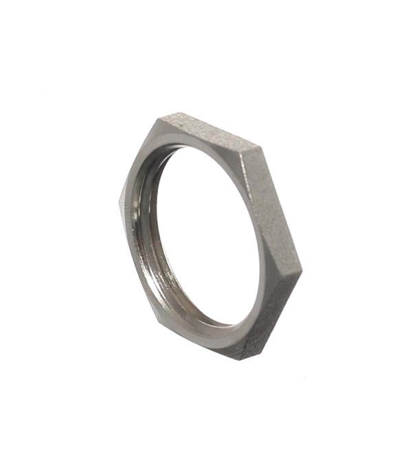  Контргайка  3/4" 